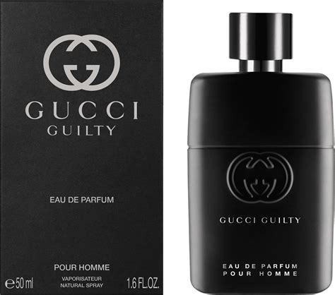 perfume gucci guilty masculino 100ml|perfume Gucci Guilty original.